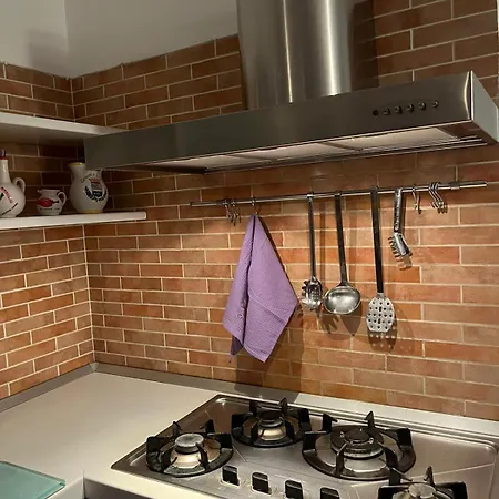 Casa Miglionico * Satriano di Lucania