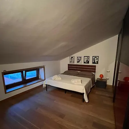 Casa Miglionico Апартаменты *