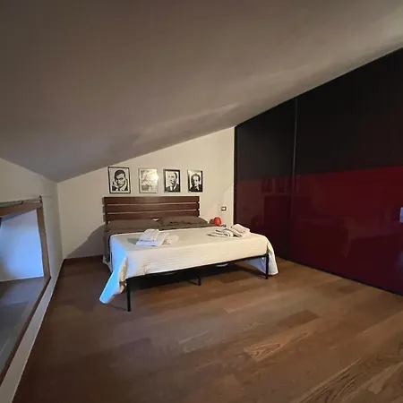 Casa Miglionico Apartman Satriano di Lucania