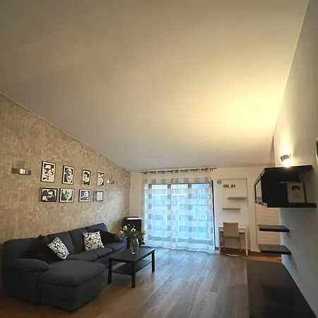 Casa Miglionico Apartman