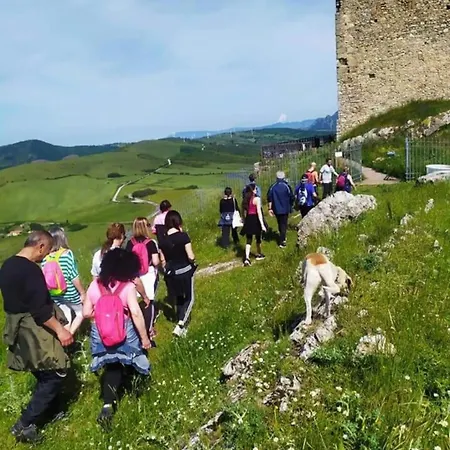 Апартаменты Casa Miglionico