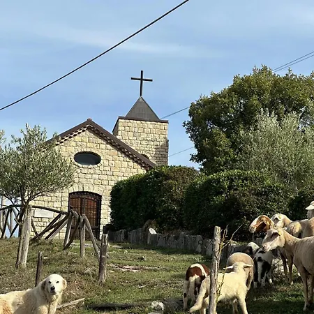 Casa Miglionico Апартаменты *