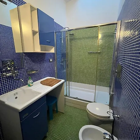 Casa Miglionico * Satriano di Lucania