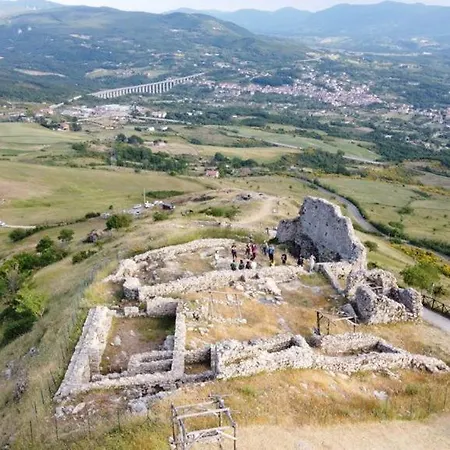 Апартаменты Casa Miglionico