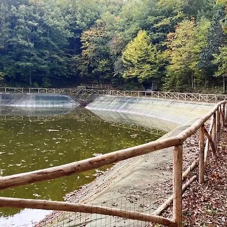 Apartman Casa Miglionico Satriano di Lucania