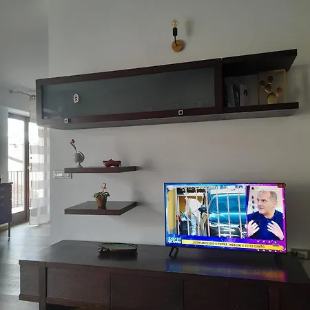 Apartman Casa Miglionico *