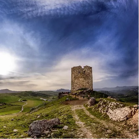 Casa Miglionico Satriano di Lucania