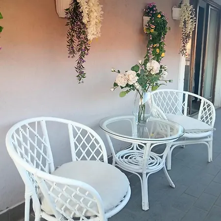 Casa Miglionico Апартаменты *