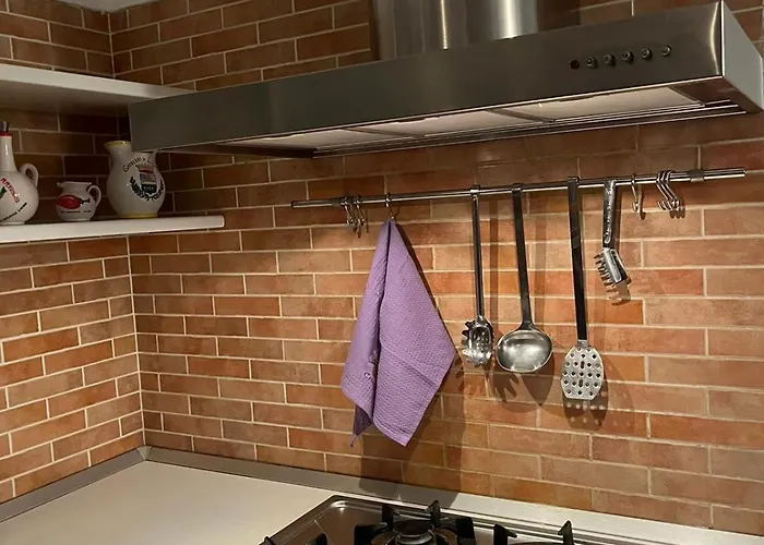 Casa Miglionico * Satriano di Lucania