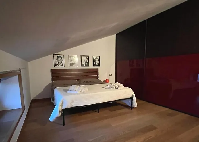 Casa Miglionico Apartment Satriano di Lucania