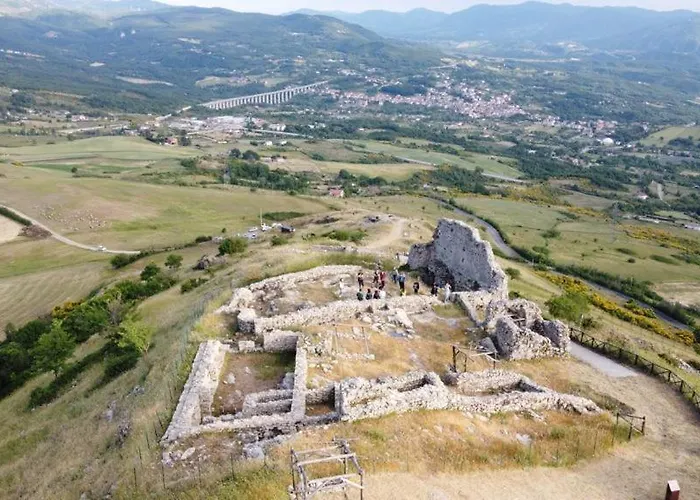 Apartment Casa Miglionico