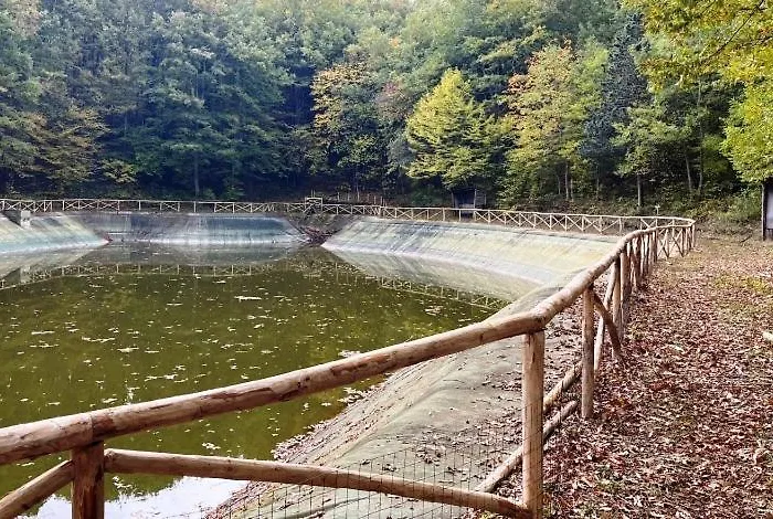 Apartment Casa Miglionico Satriano di Lucania