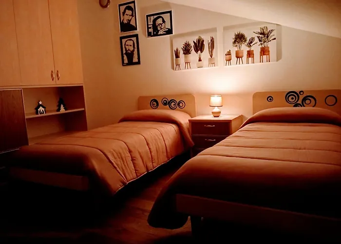 Casa Miglionico Satriano di Lucania